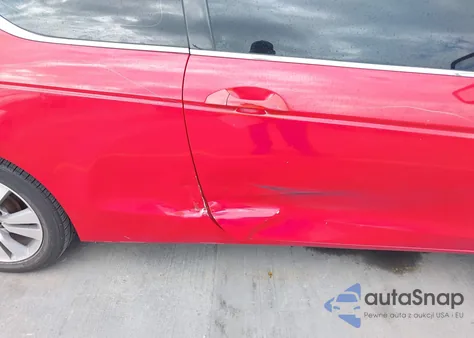 2009 Honda Accord 2.4 Ex z USA, uszkodzony, nr VIN 1HGCS12769A000732